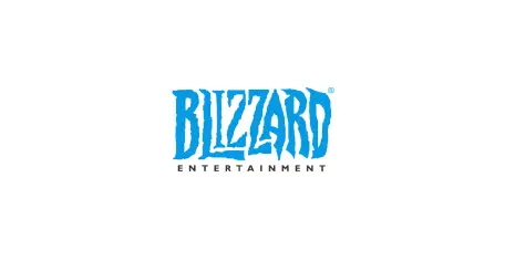 Logo Blizzard