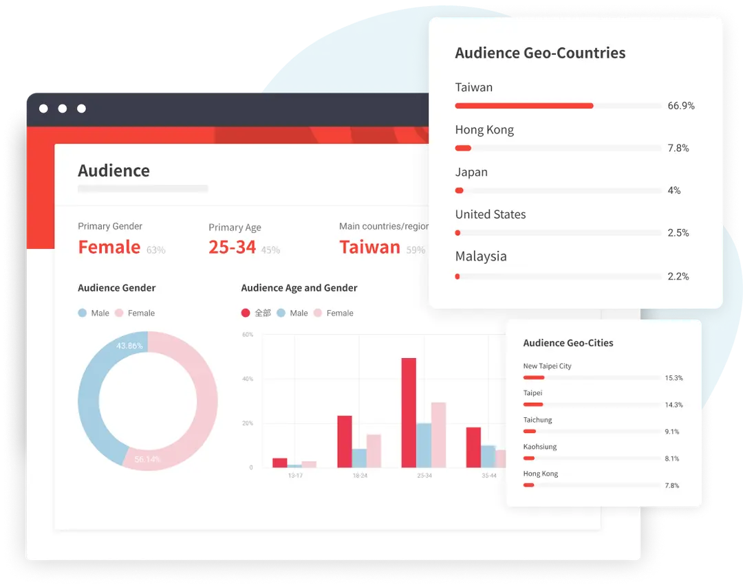 Analysis Audience En